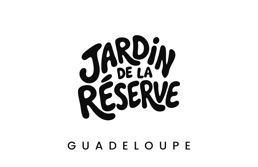 Jardin de la Réserve